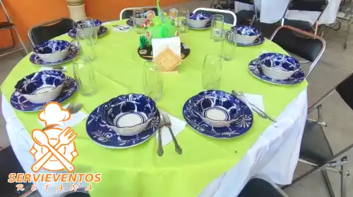 Vajilla